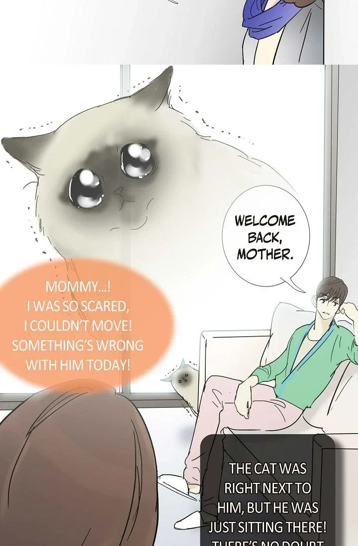 Clean with Passion for Now [Official] Chapter 12 – Page 11