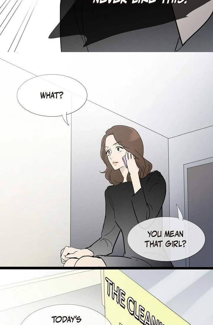 Clean with Passion for Now [Official] Chapter 12 – Page 13