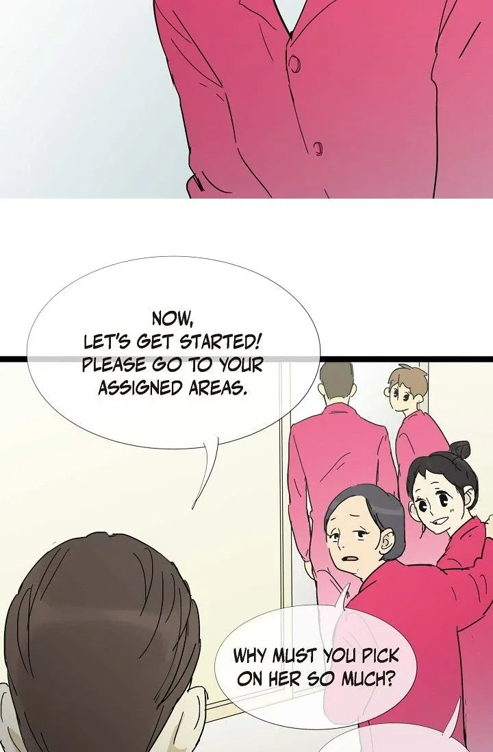 Clean with Passion for Now [Official] Chapter 12 – Page 18