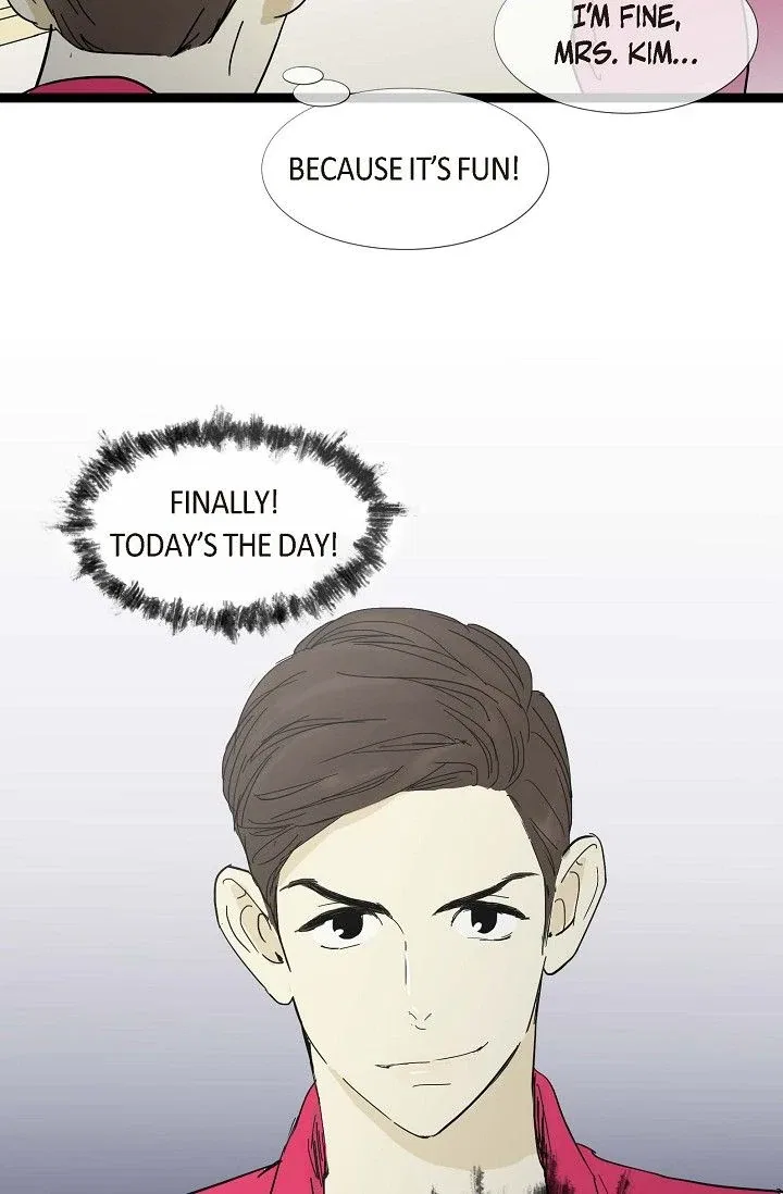 Clean with Passion for Now [Official] Chapter 12 – Page 19