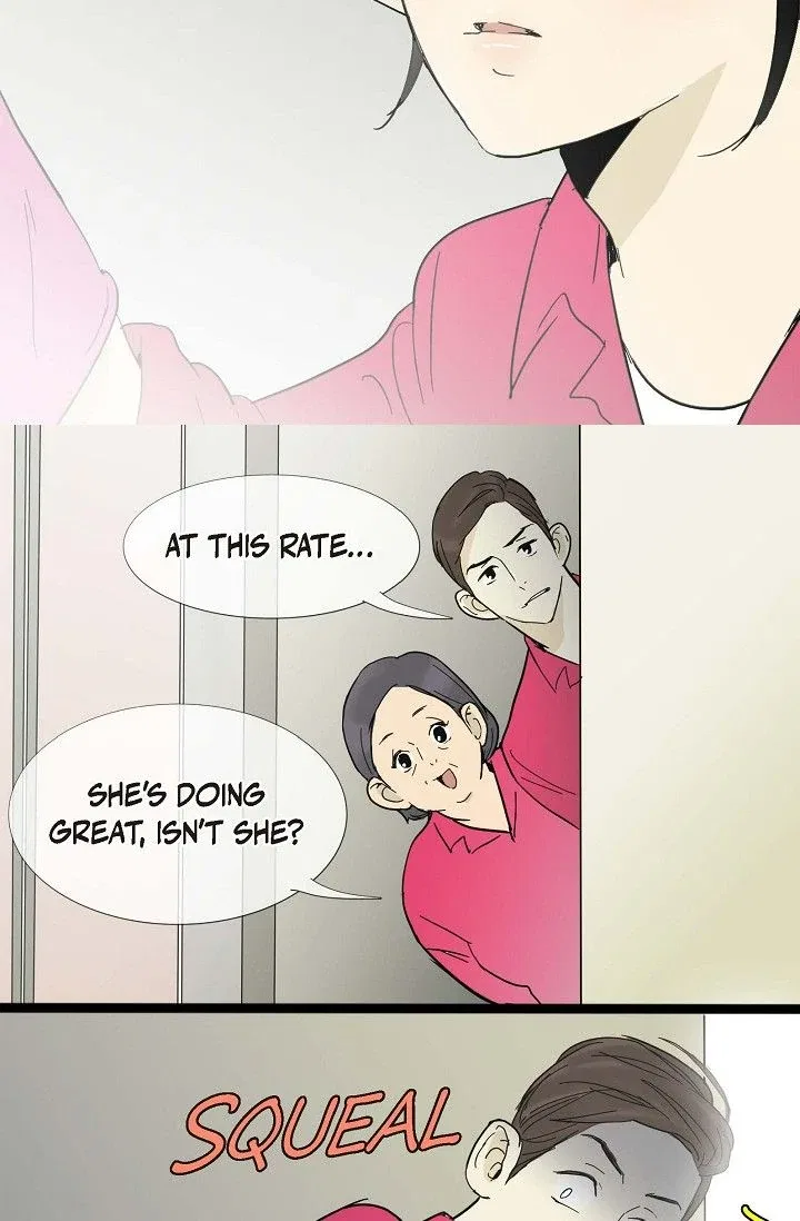 Clean with Passion for Now [Official] Chapter 12 – Page 22
