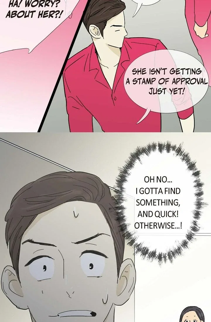 Clean with Passion for Now [Official] Chapter 12 – Page 25