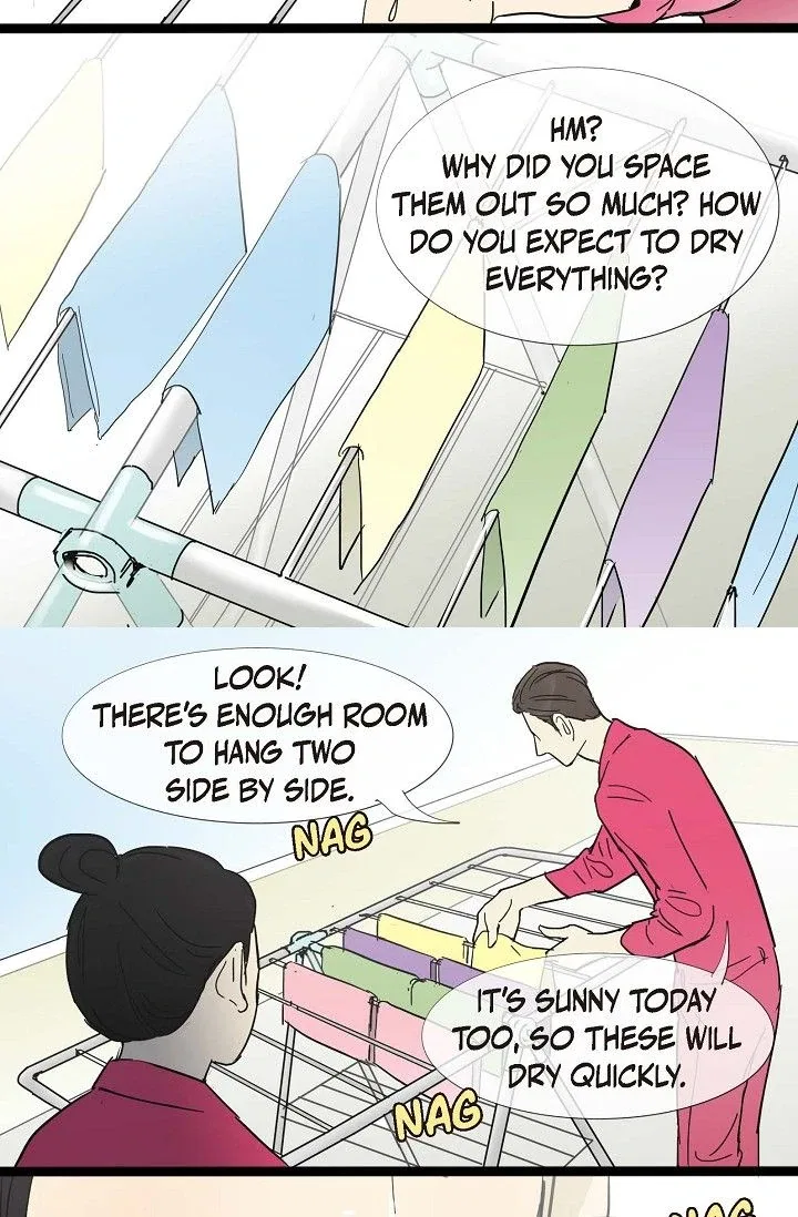 Clean with Passion for Now [Official] Chapter 12 – Page 30