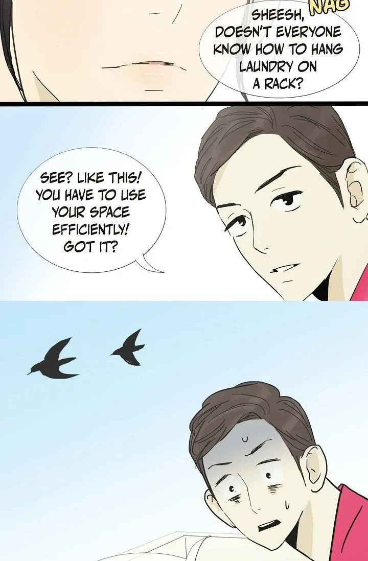 Clean with Passion for Now [Official] Chapter 12 – Page 31