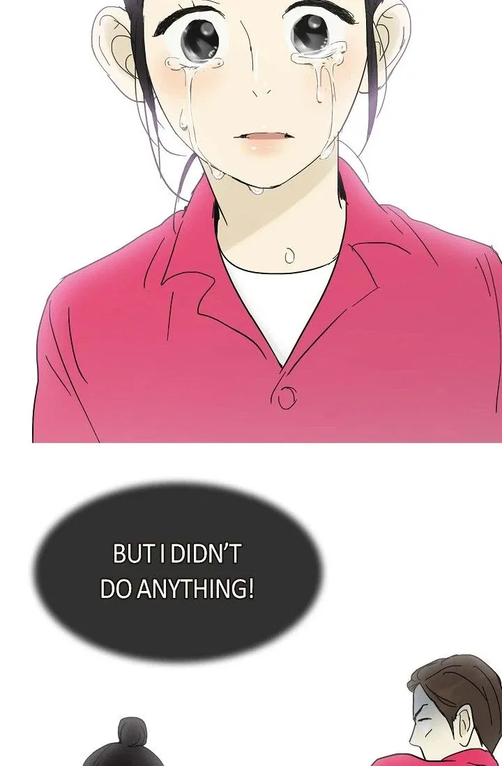 Clean with Passion for Now [Official] Chapter 12 – Page 33