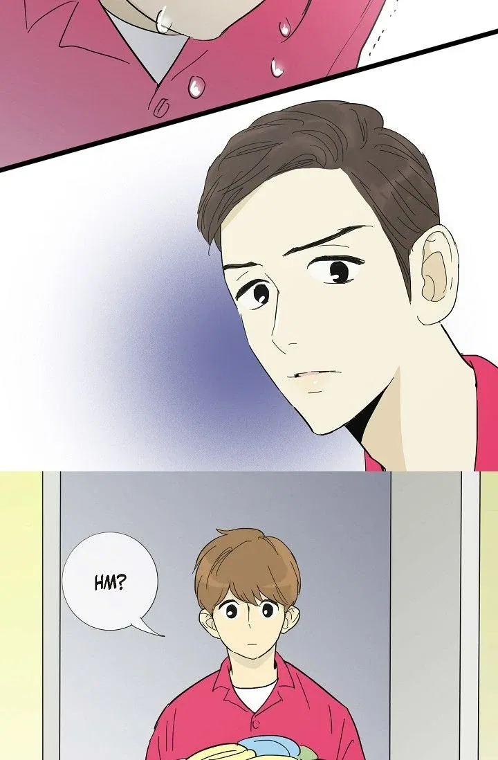 Clean with Passion for Now [Official] Chapter 12 – Page 35