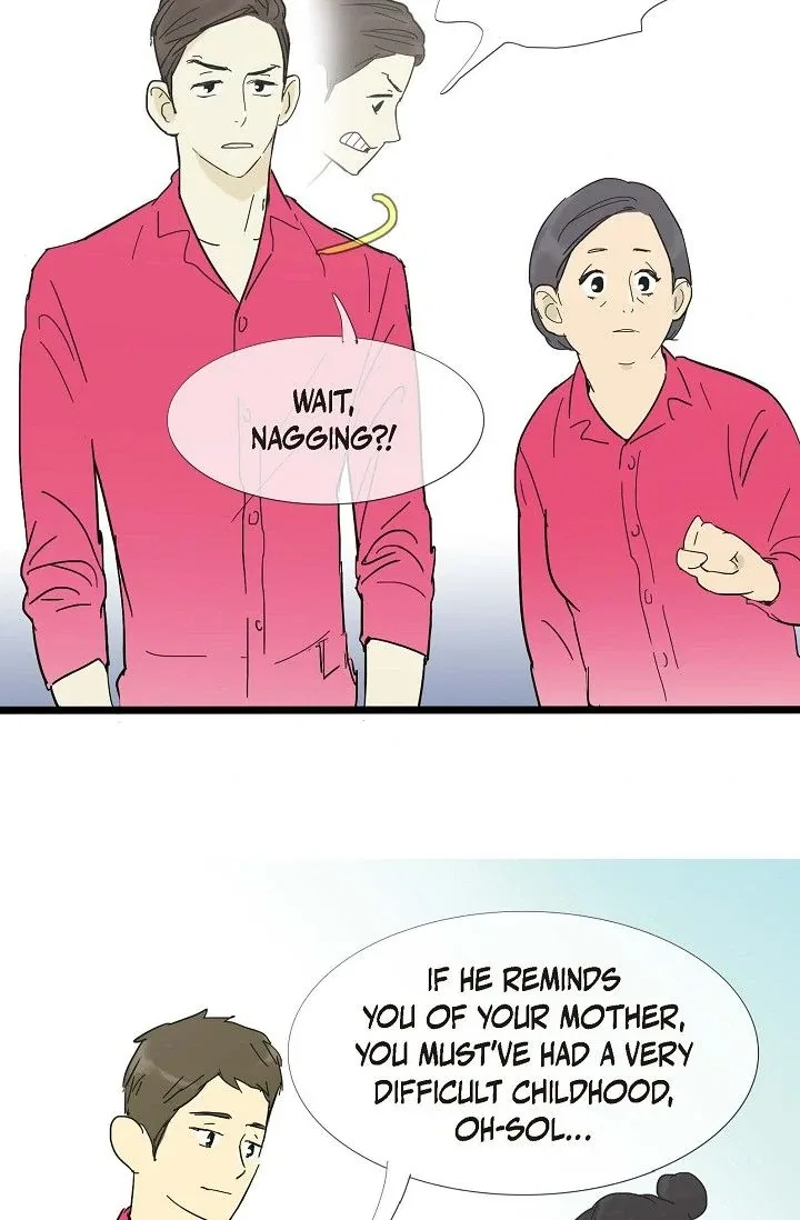 Clean with Passion for Now [Official] Chapter 12 – Page 39