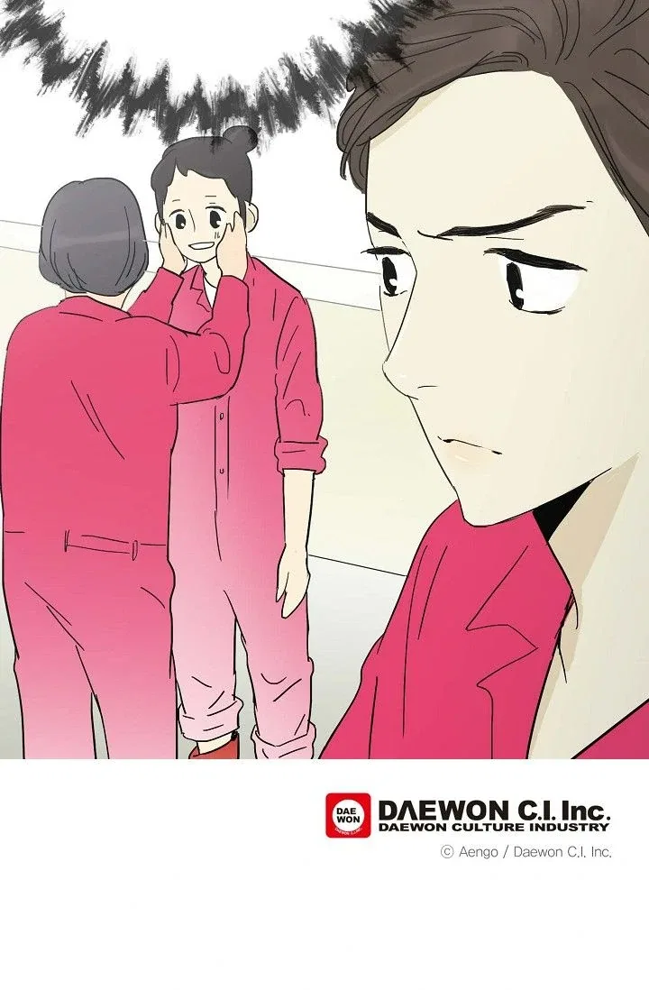 Clean with Passion for Now [Official] Chapter 12 – Page 42