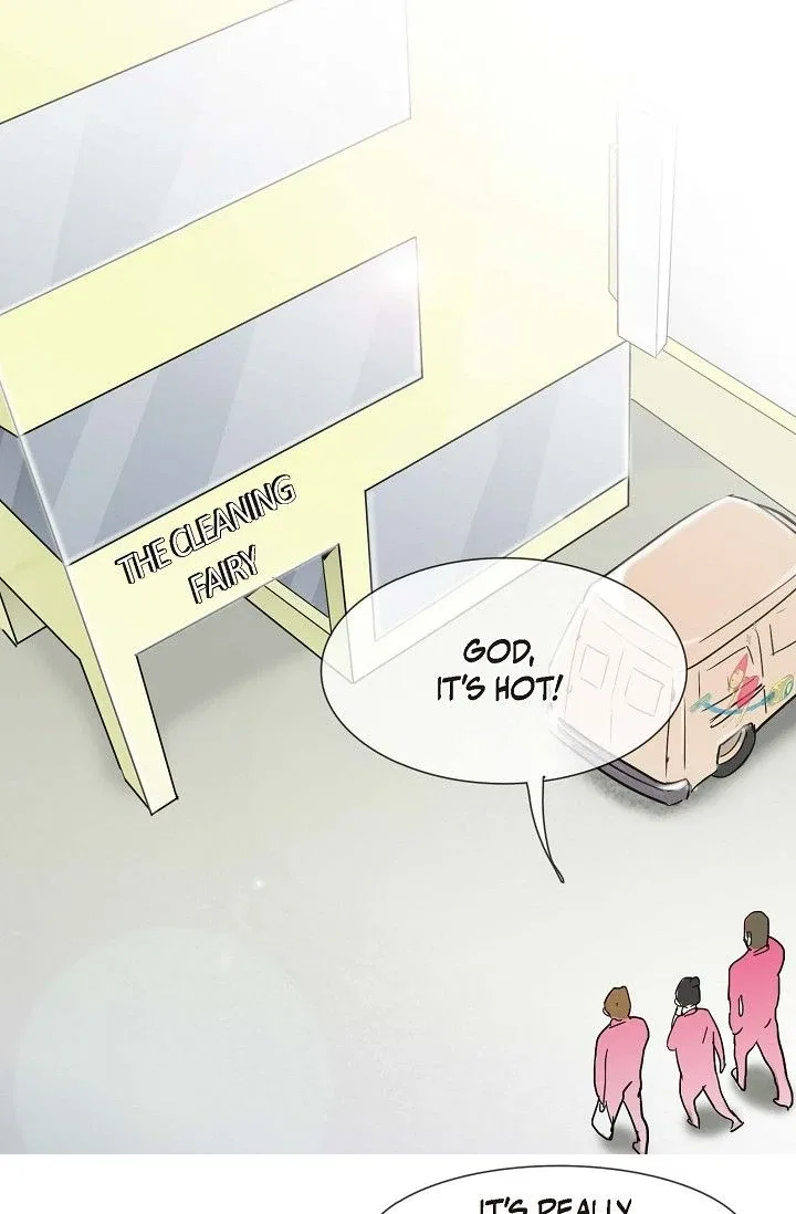 Clean with Passion for Now [Official] Chapter 11 – Page 2