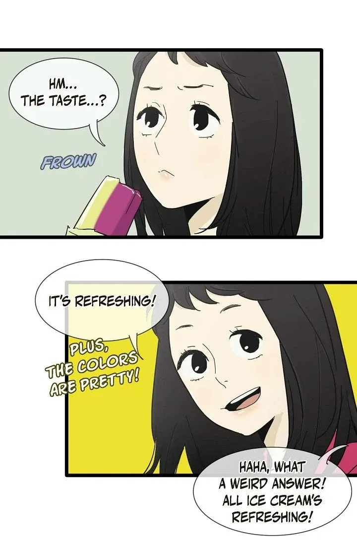 Clean with Passion for Now [Official] Chapter 11 – Page 5