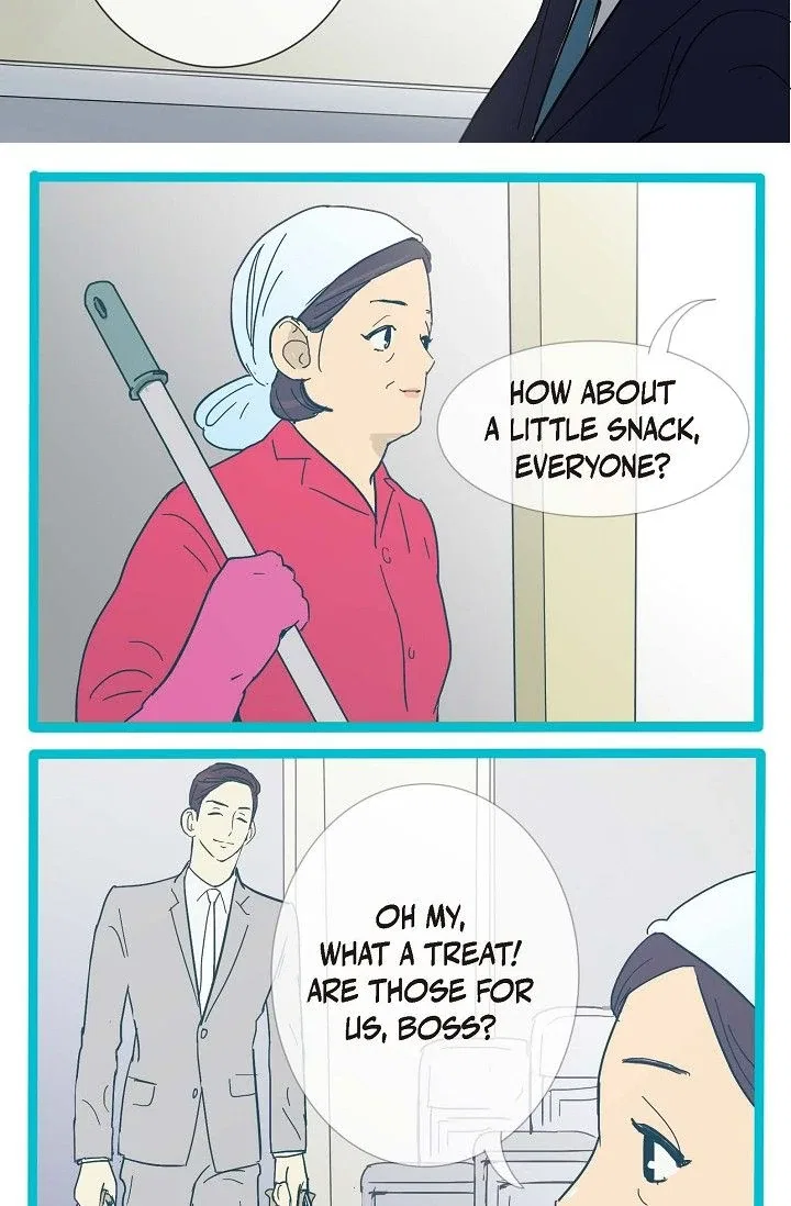 Clean with Passion for Now [Official] Chapter 11 – Page 10