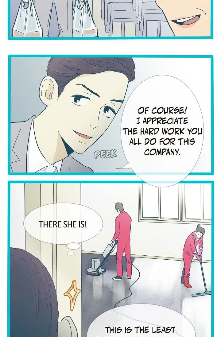 Clean with Passion for Now [Official] Chapter 11 – Page 11
