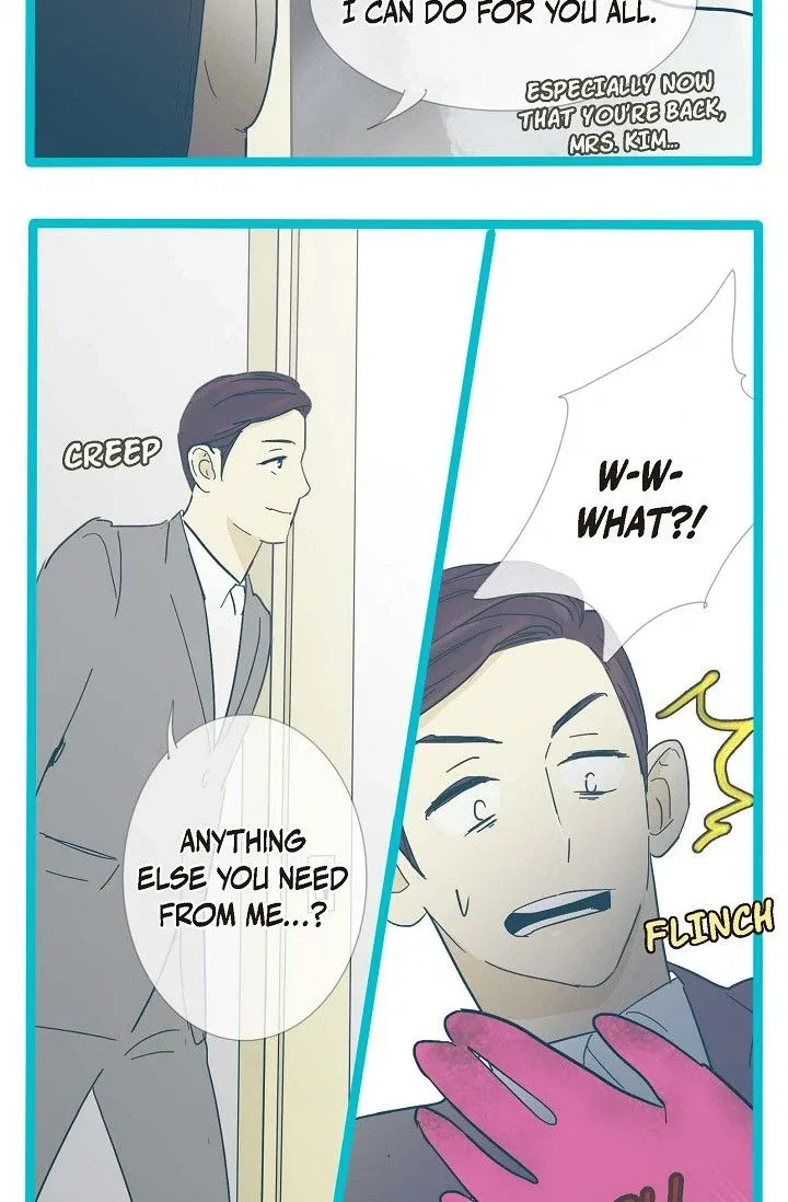 Clean with Passion for Now [Official] Chapter 11 – Page 12