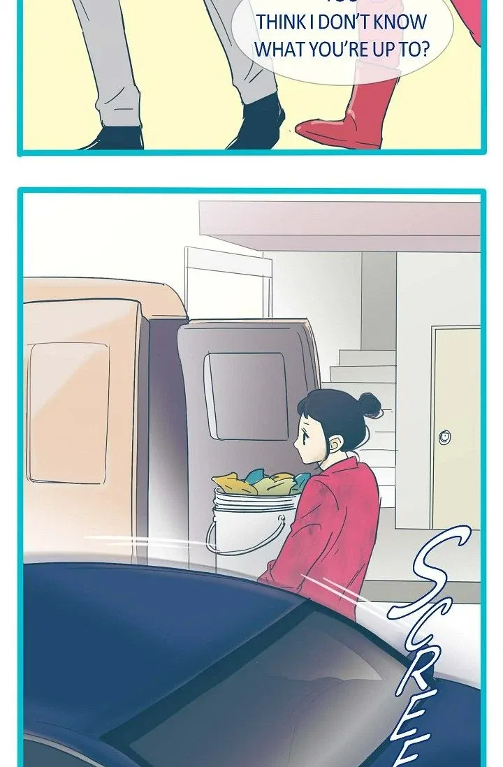 Clean with Passion for Now [Official] Chapter 11 – Page 15