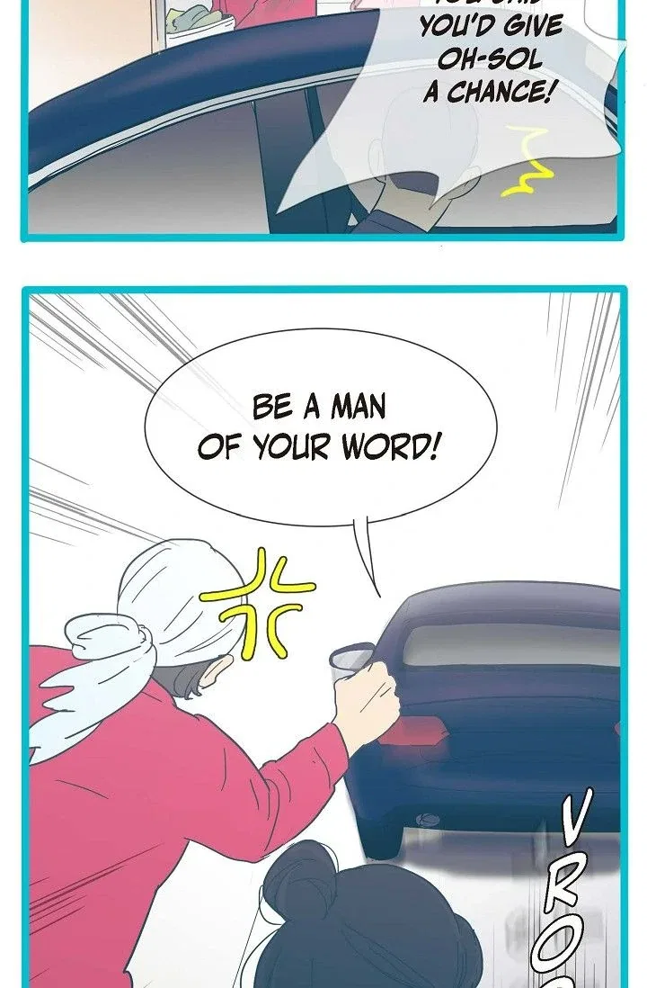 Clean with Passion for Now [Official] Chapter 11 – Page 17
