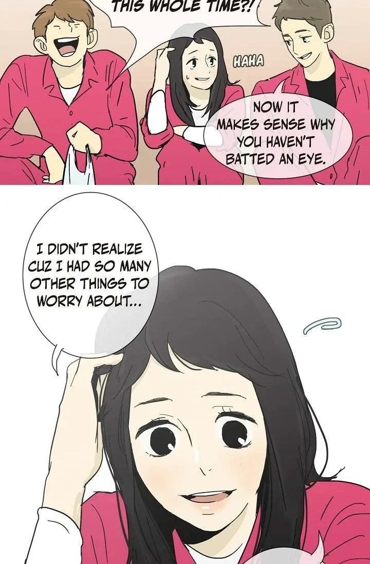 Clean with Passion for Now [Official] Chapter 11 – Page 20