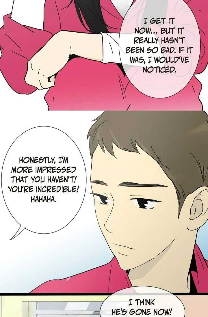 Clean with Passion for Now [Official] Chapter 11 – Page 21