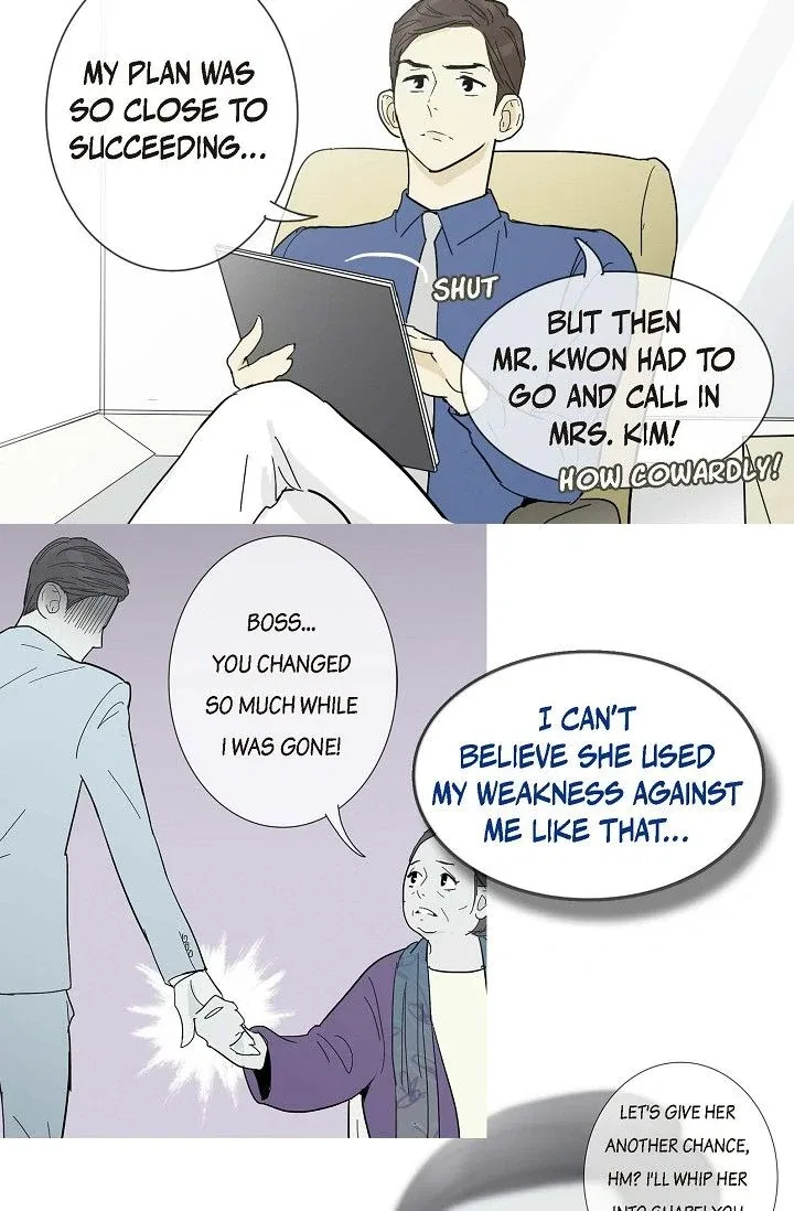 Clean with Passion for Now [Official] Chapter 11 – Page 25