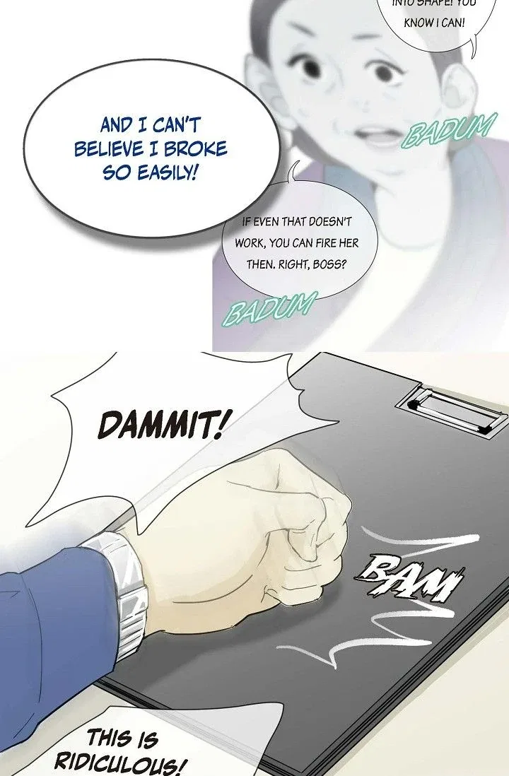 Clean with Passion for Now [Official] Chapter 11 – Page 26