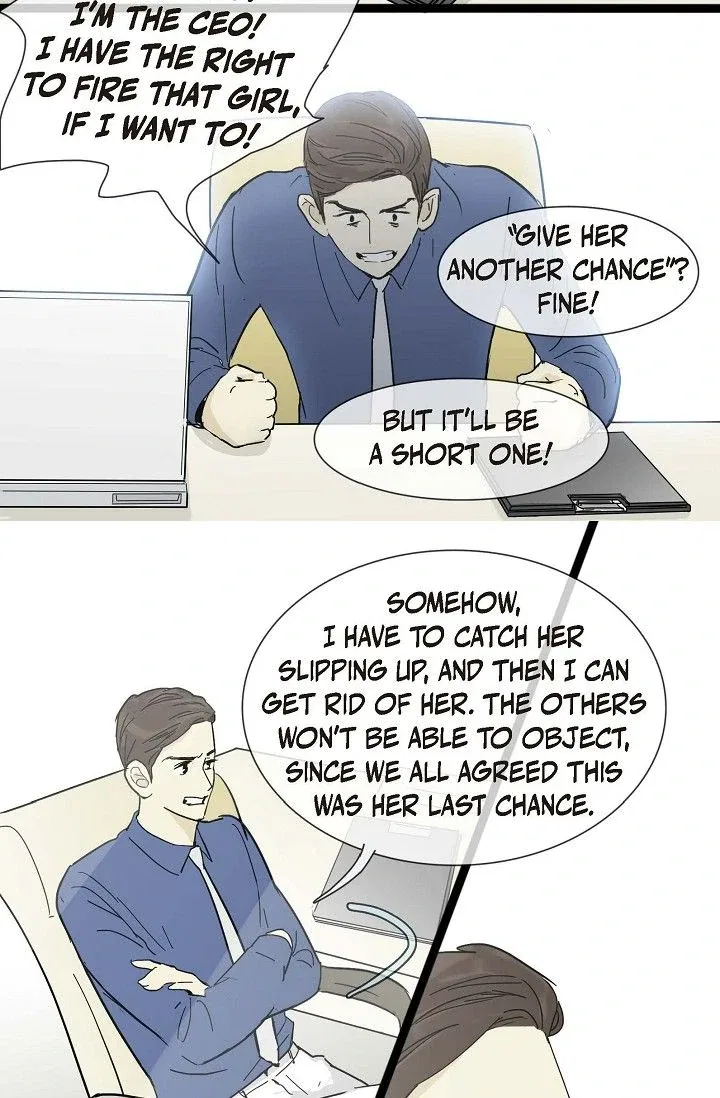 Clean with Passion for Now [Official] Chapter 11 – Page 27