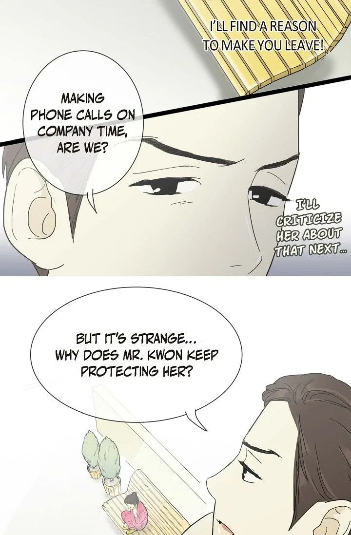 Clean with Passion for Now [Official] Chapter 11 – Page 28