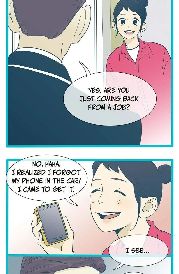 Clean with Passion for Now [Official] Chapter 11 – Page 29