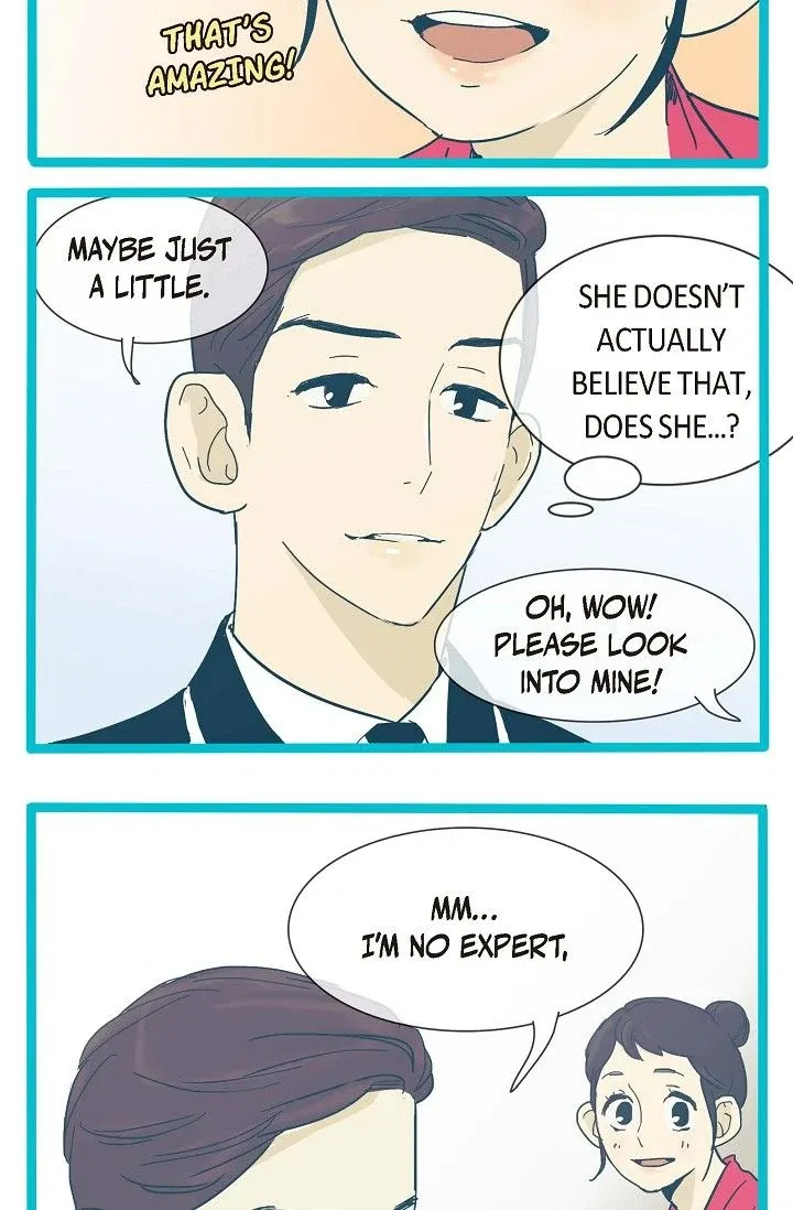 Clean with Passion for Now [Official] Chapter 11 – Page 31