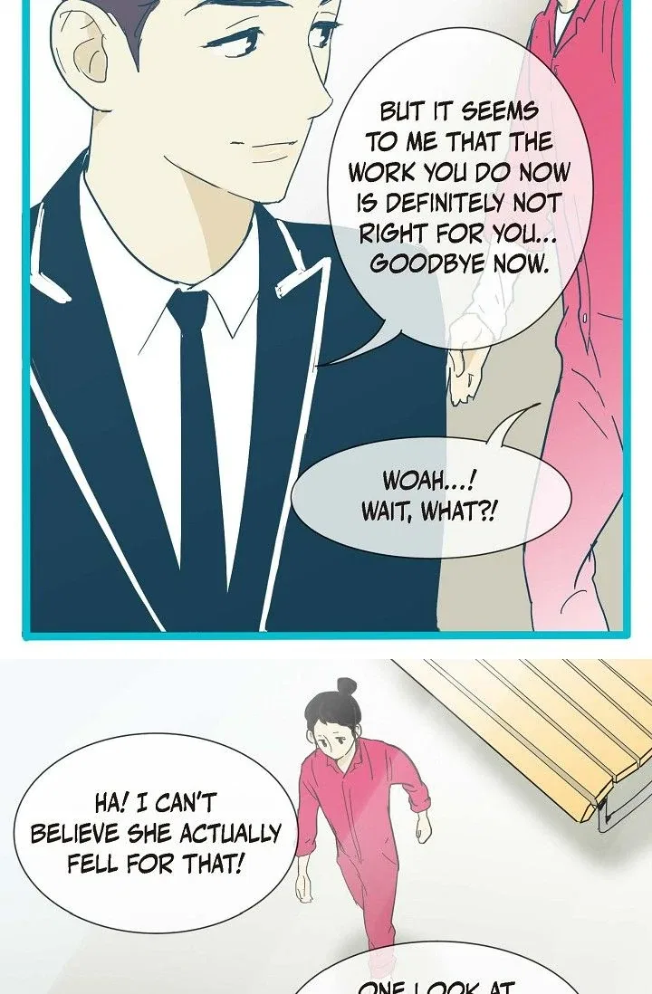 Clean with Passion for Now [Official] Chapter 11 – Page 32