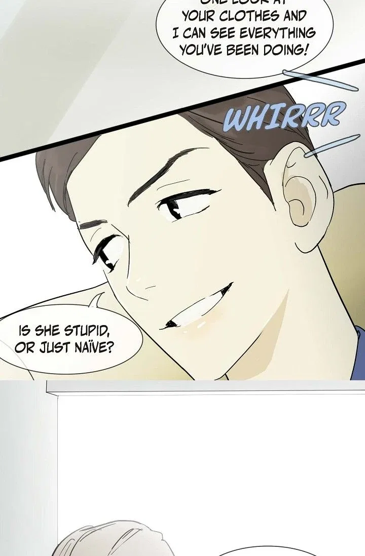 Clean with Passion for Now [Official] Chapter 11 – Page 33