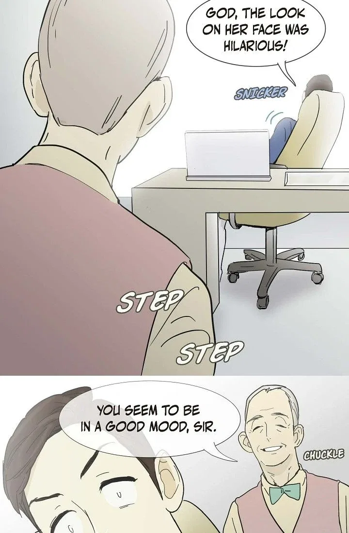 Clean with Passion for Now [Official] Chapter 11 – Page 34