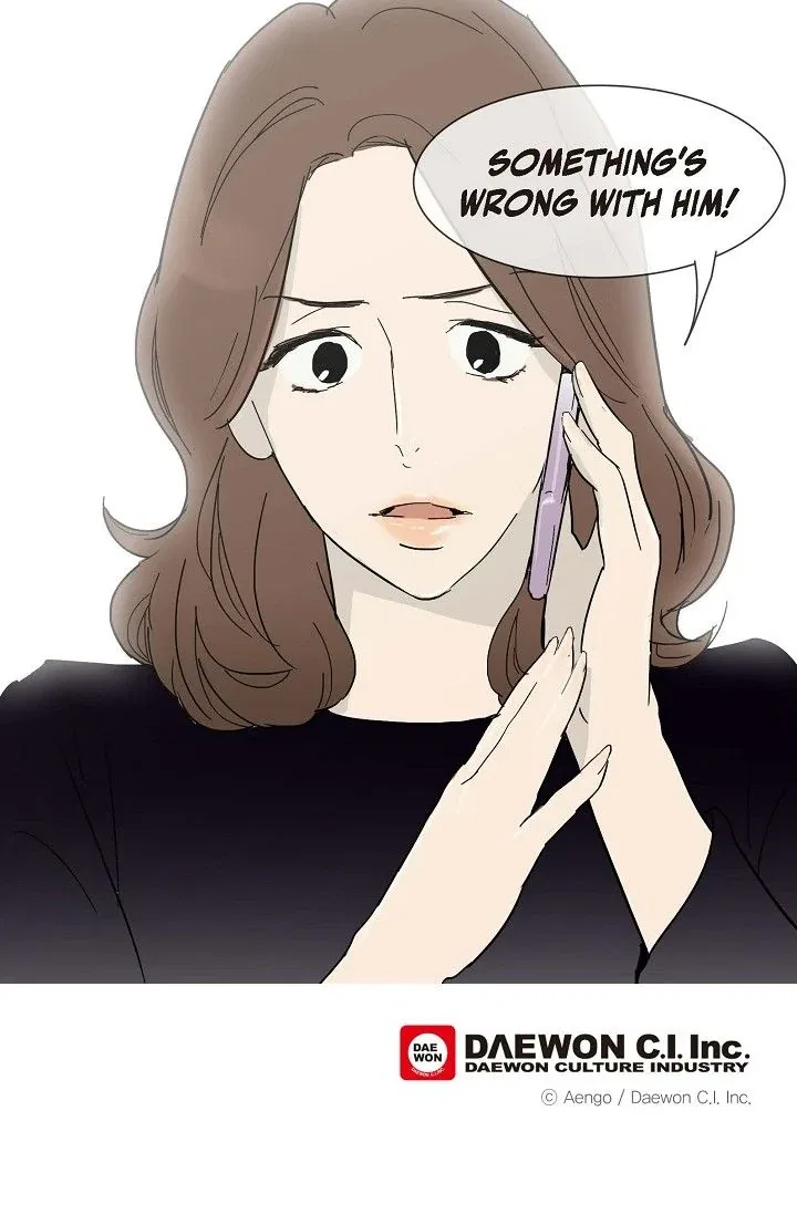 Clean with Passion for Now [Official] Chapter 11 – Page 38