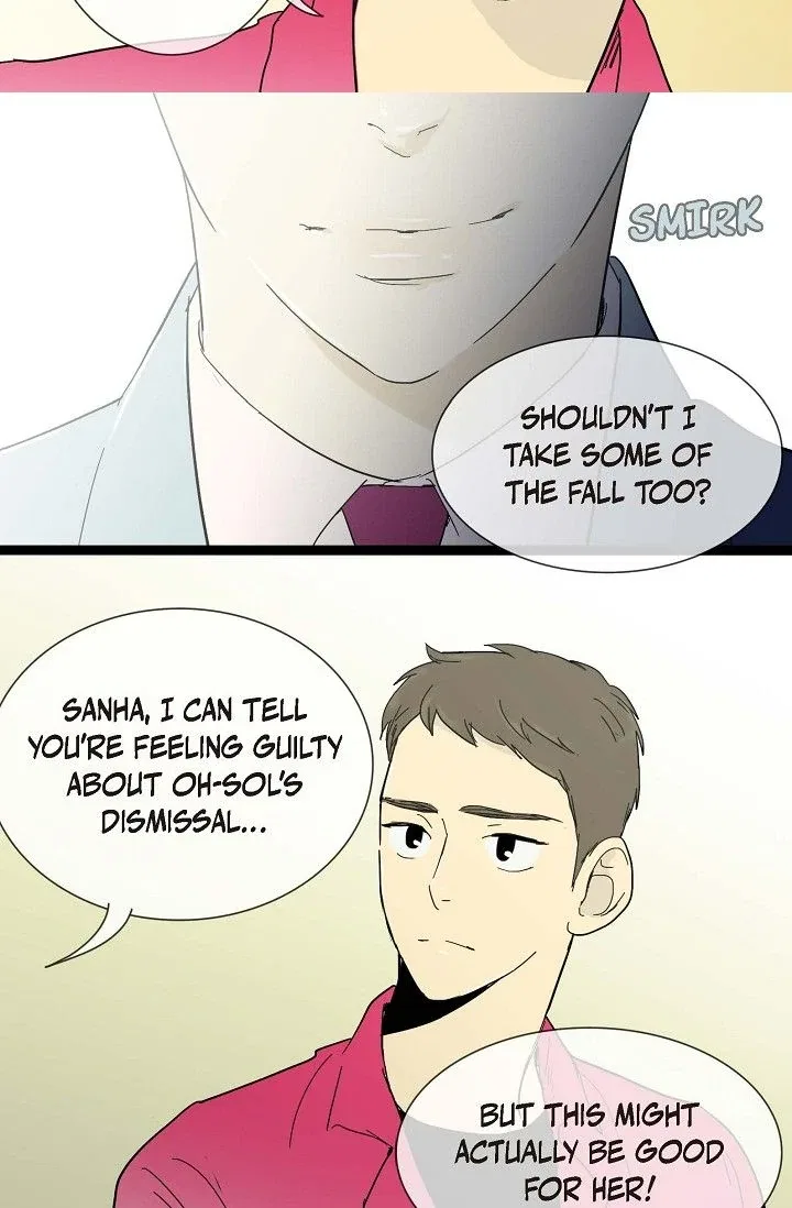 Clean with Passion for Now [Official] Chapter 10 – Page 9
