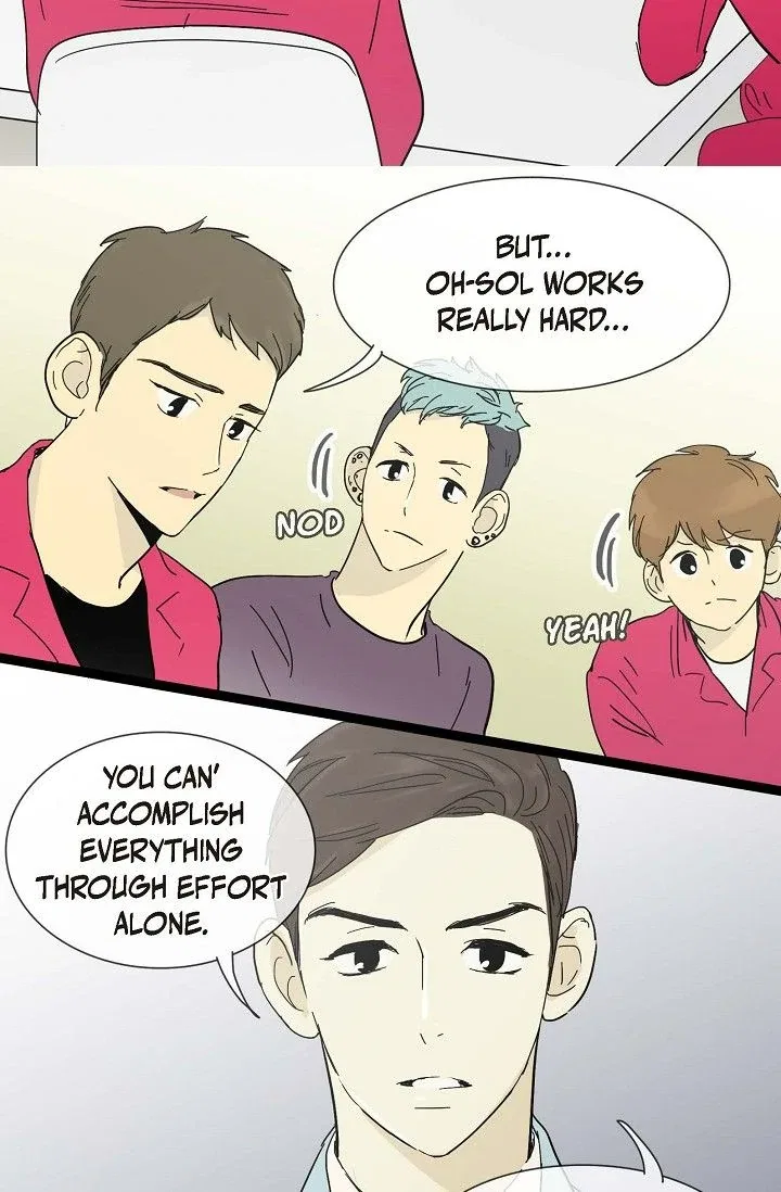 Clean with Passion for Now [Official] Chapter 10 – Page 12