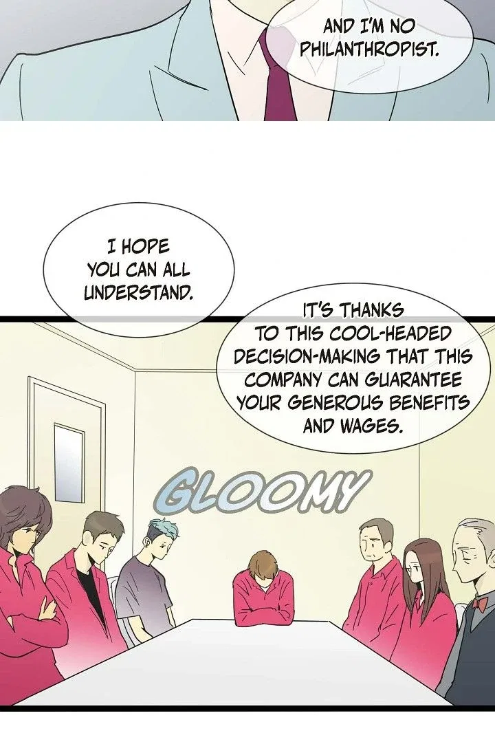 Clean with Passion for Now [Official] Chapter 10 – Page 13