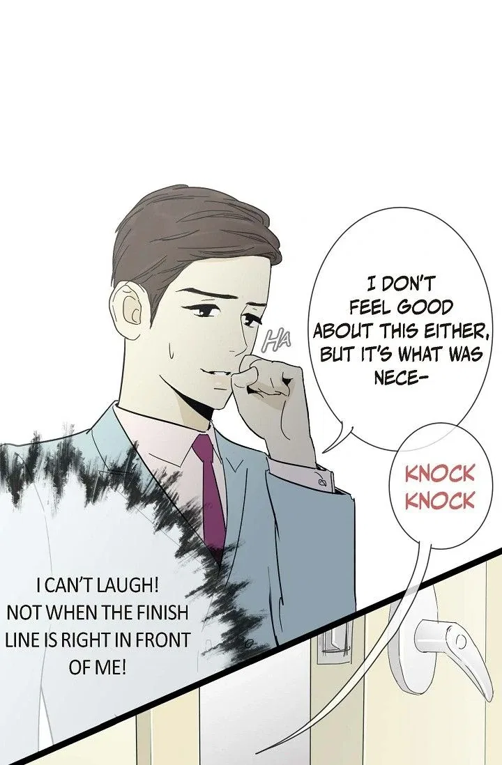 Clean with Passion for Now [Official] Chapter 10 – Page 14