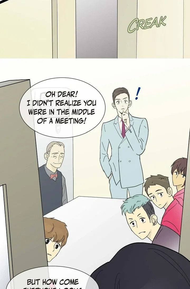 Clean with Passion for Now [Official] Chapter 10 – Page 15