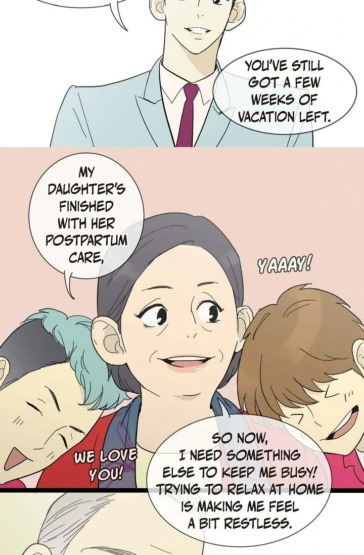Clean with Passion for Now [Official] Chapter 10 – Page 18