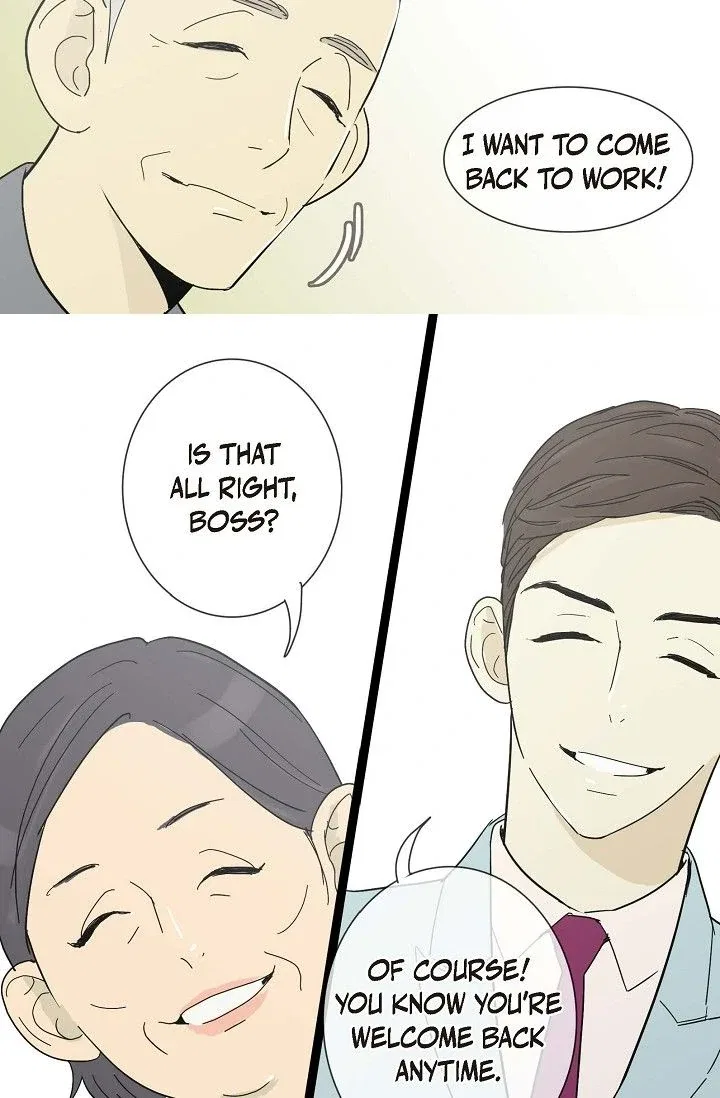 Clean with Passion for Now [Official] Chapter 10 – Page 19