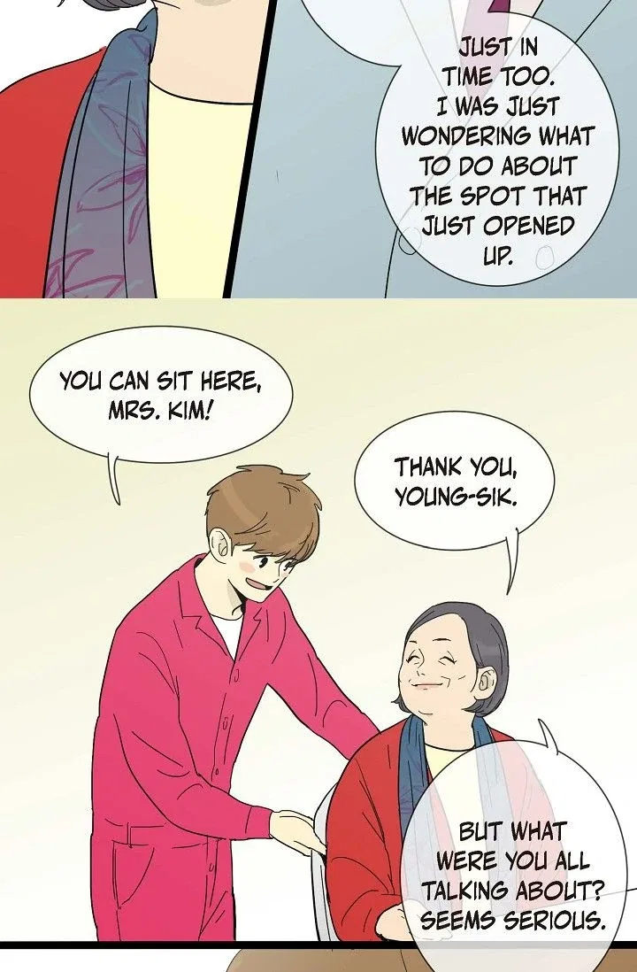 Clean with Passion for Now [Official] Chapter 10 – Page 20