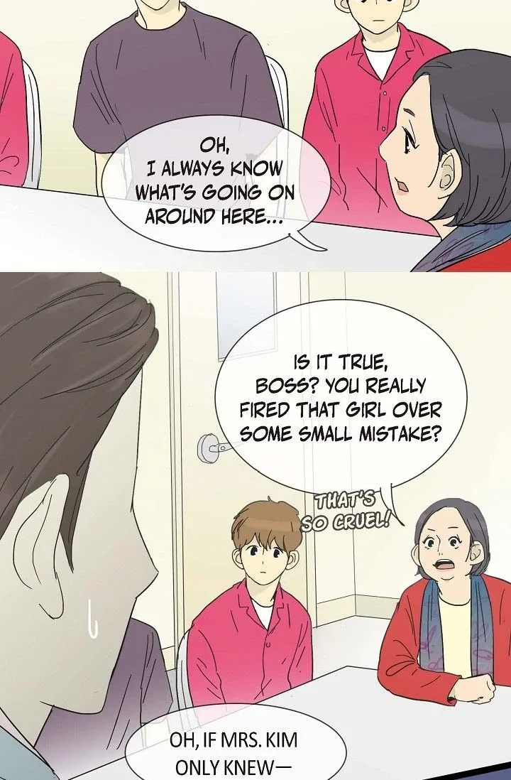 Clean with Passion for Now [Official] Chapter 10 – Page 22