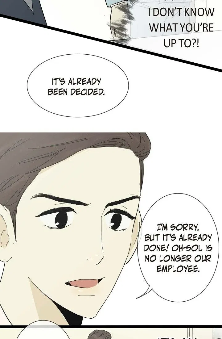 Clean with Passion for Now [Official] Chapter 10 – Page 24