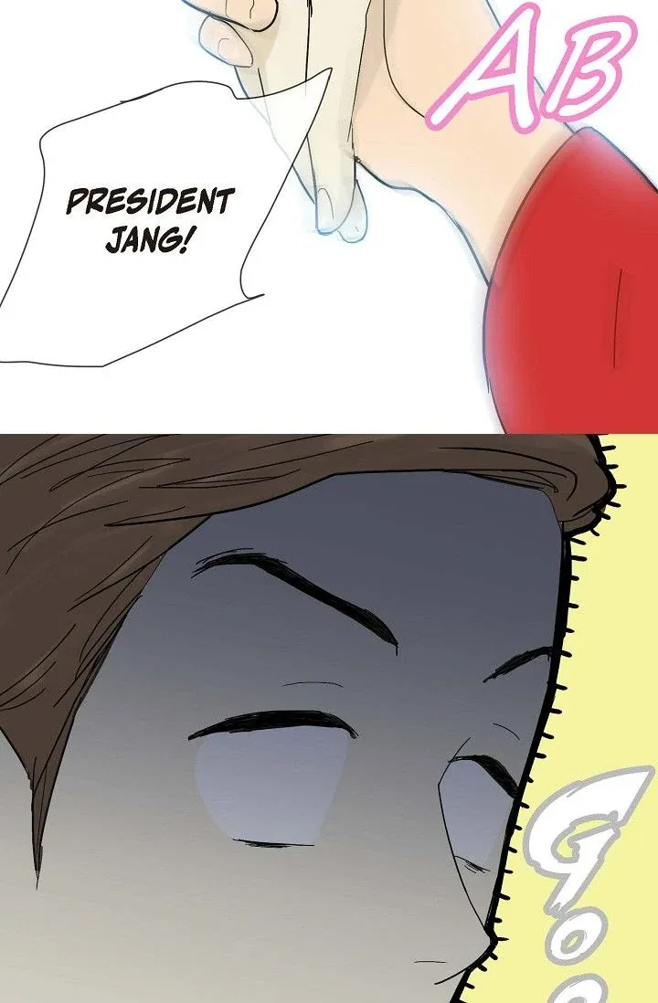 Clean with Passion for Now [Official] Chapter 10 – Page 26