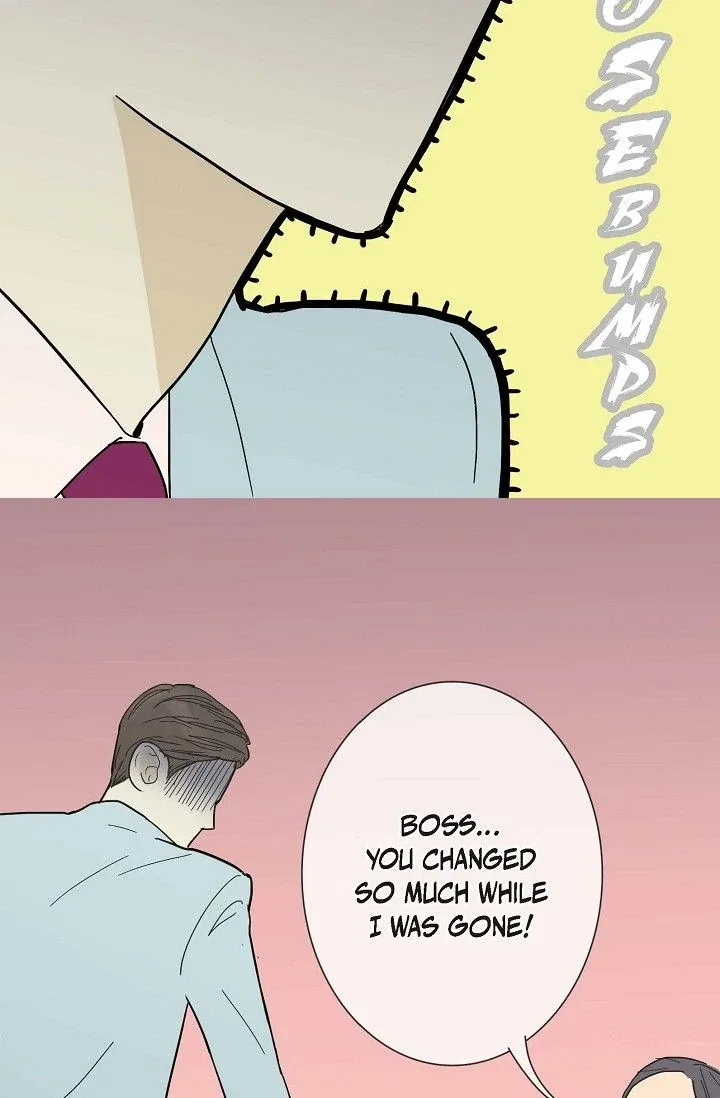 Clean with Passion for Now [Official] Chapter 10 – Page 27