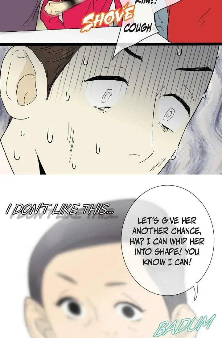 Clean with Passion for Now [Official] Chapter 10 – Page 30