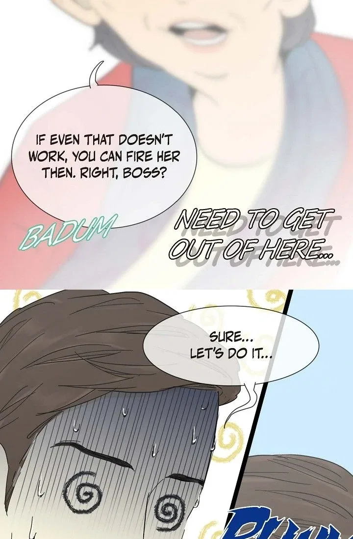 Clean with Passion for Now [Official] Chapter 10 – Page 31