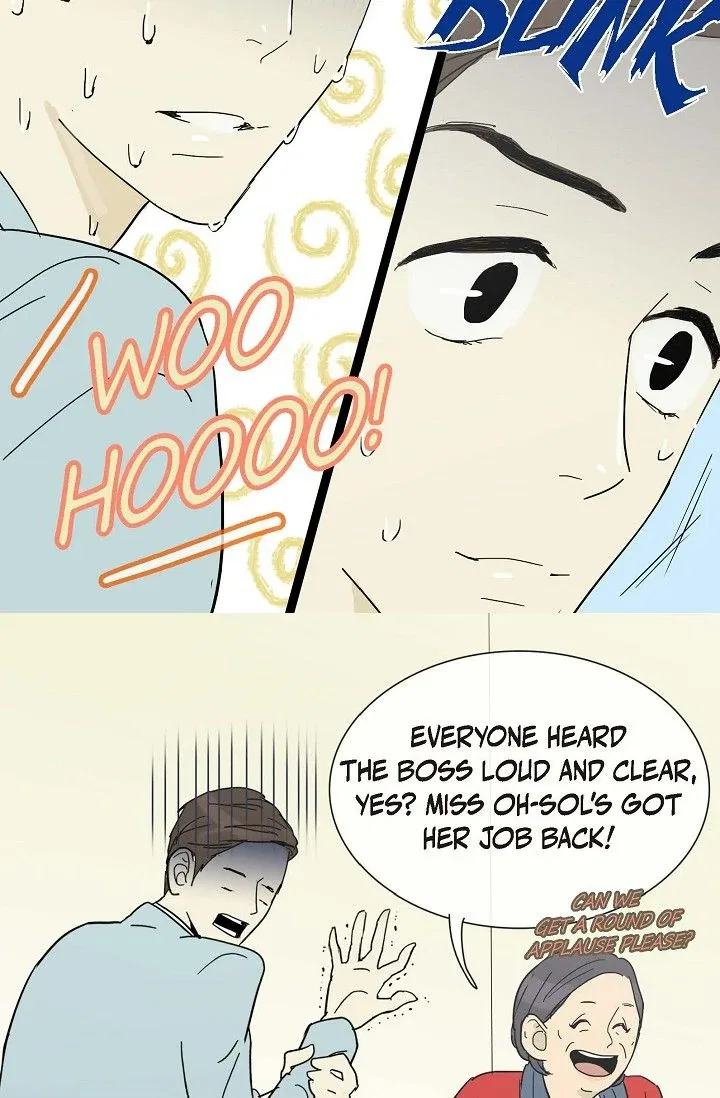 Clean with Passion for Now [Official] Chapter 10 – Page 32