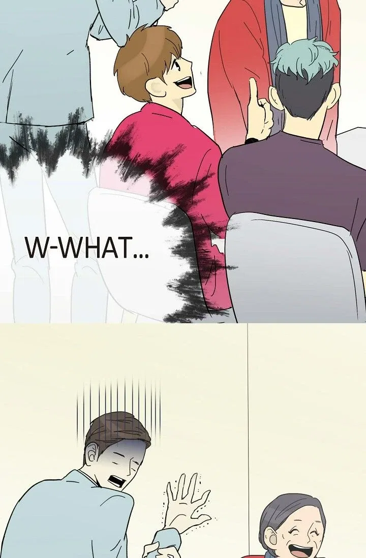 Clean with Passion for Now [Official] Chapter 10 – Page 33