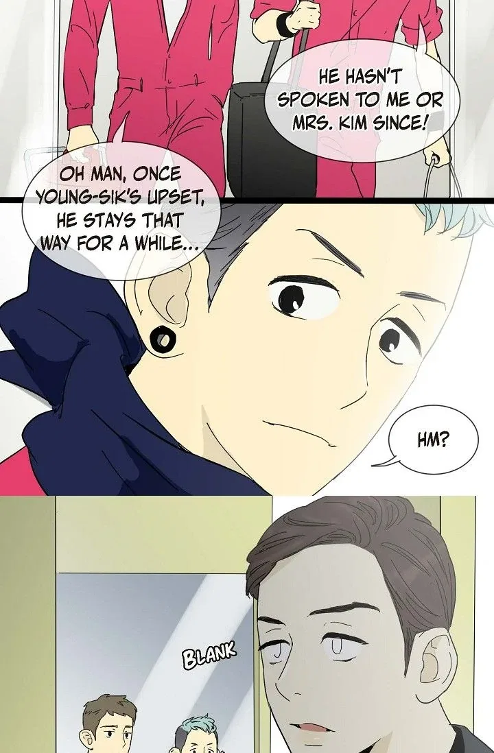 Clean with Passion for Now [Official] Chapter 10 – Page 37