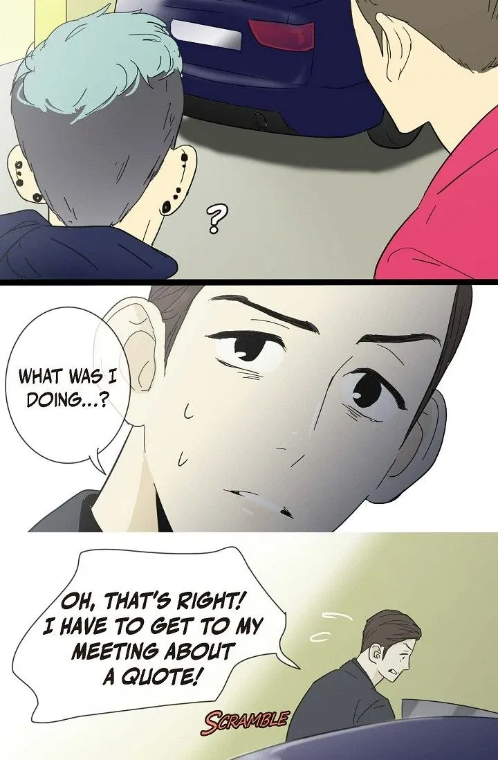 Clean with Passion for Now [Official] Chapter 10 – Page 39