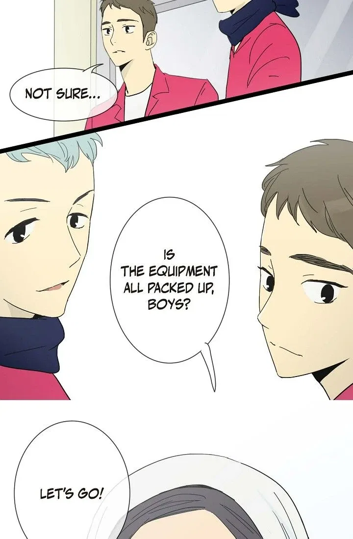 Clean with Passion for Now [Official] Chapter 10 – Page 41